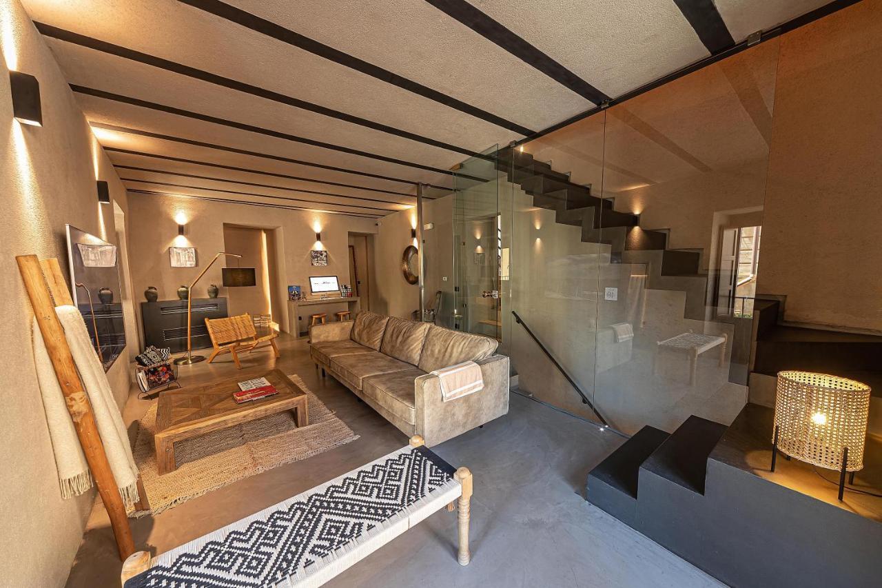 Casa Nostra Luxury Suites & Spa Palermo Exteriér fotografie