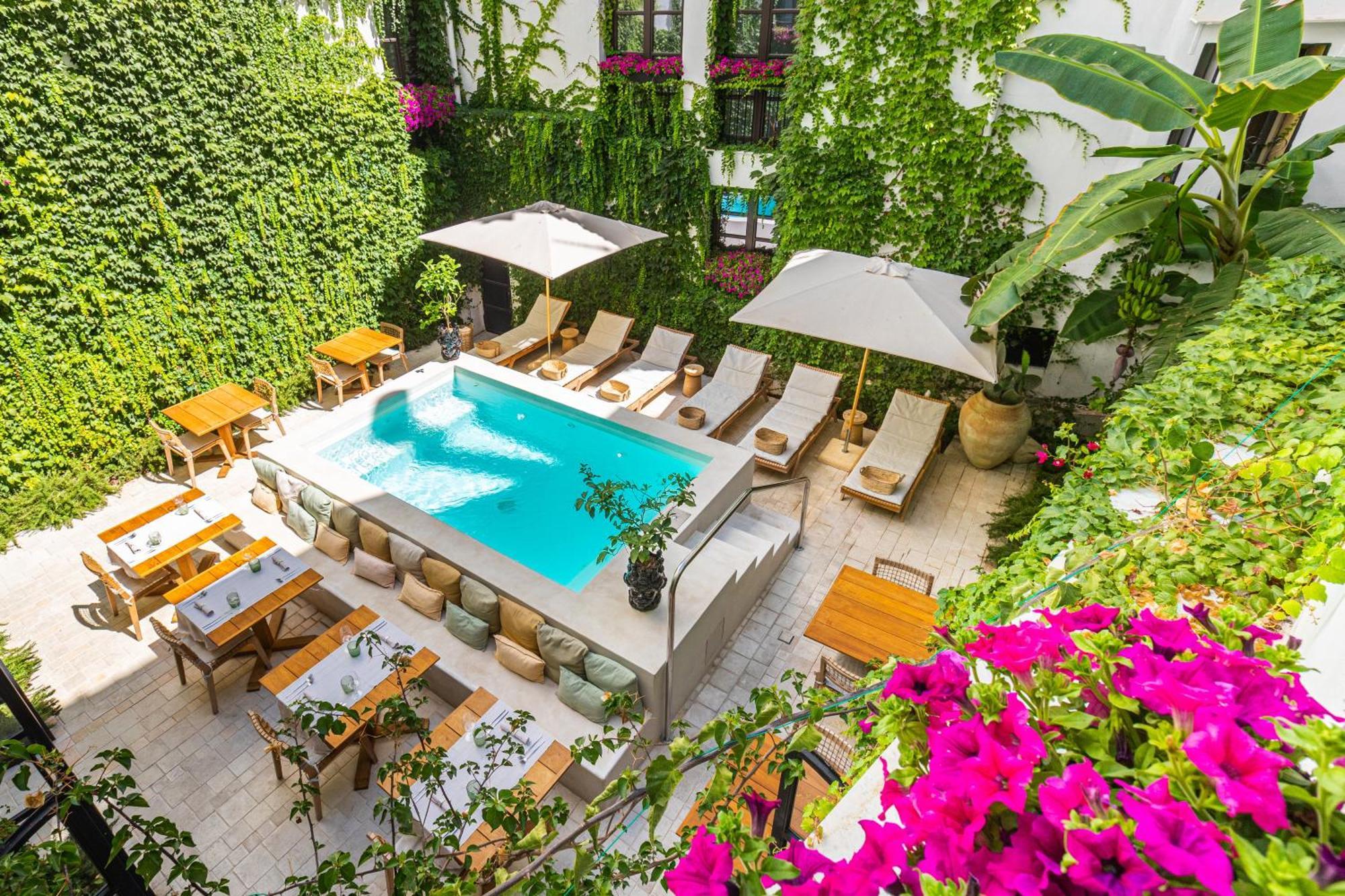 Casa Nostra Luxury Suites & Spa Palermo Exteriér fotografie
