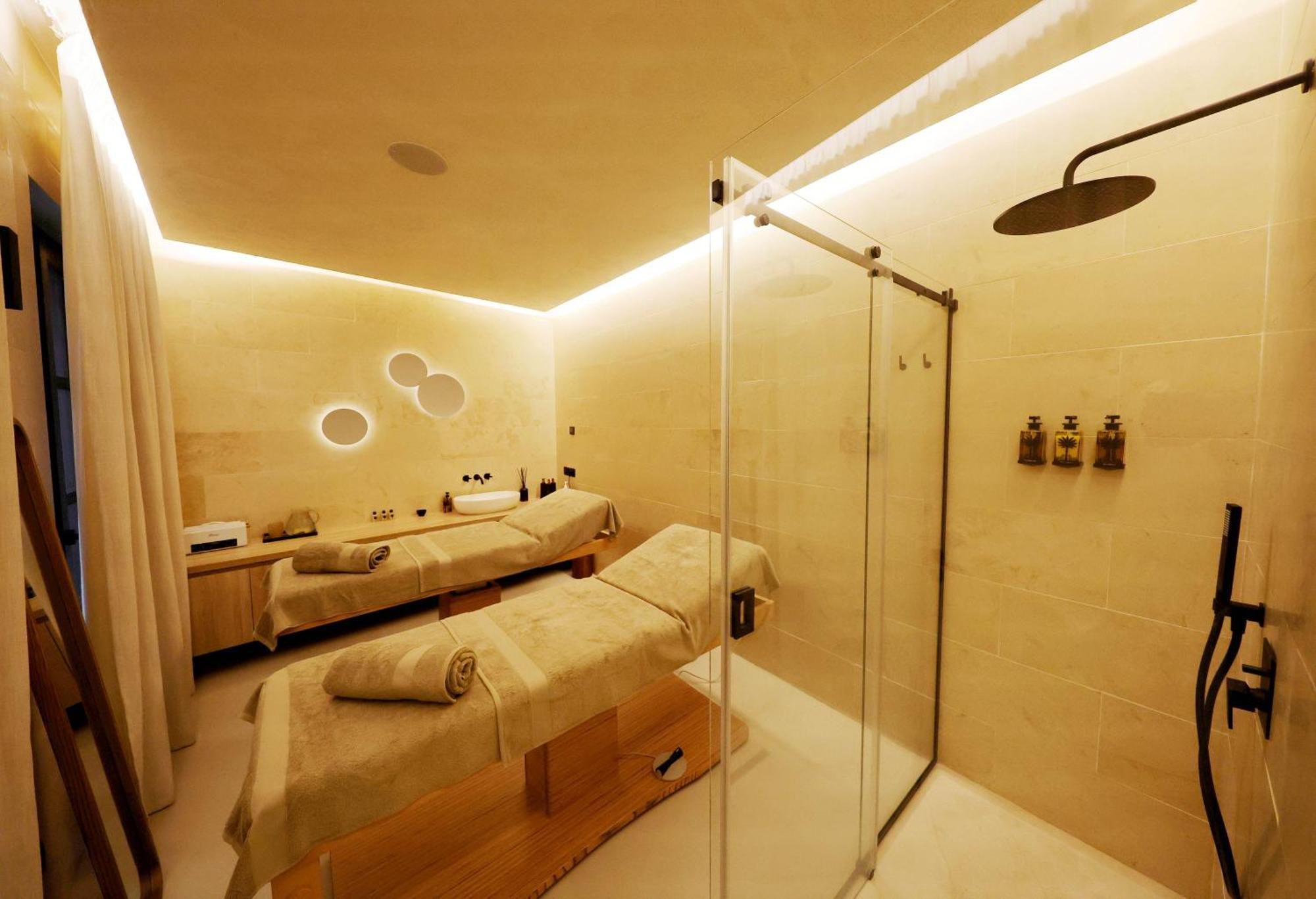 Casa Nostra Luxury Suites & Spa Palermo Exteriér fotografie