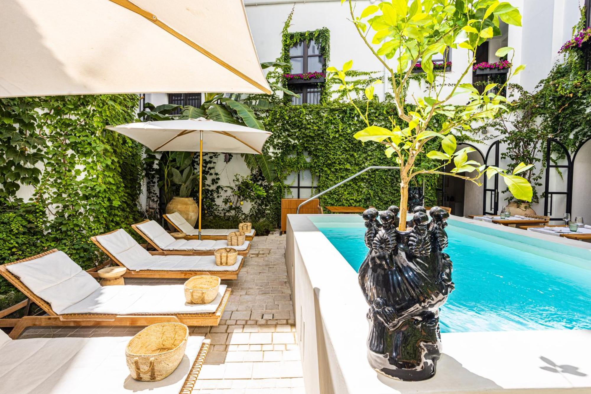 Casa Nostra Luxury Suites & Spa Palermo Exteriér fotografie