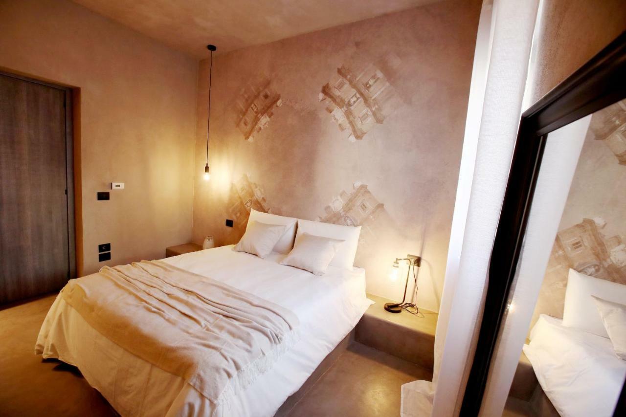 Casa Nostra Luxury Suites & Spa Palermo Exteriér fotografie