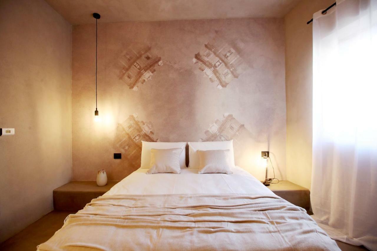 Casa Nostra Luxury Suites & Spa Palermo Exteriér fotografie