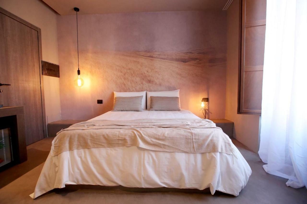 Casa Nostra Luxury Suites & Spa Palermo Exteriér fotografie
