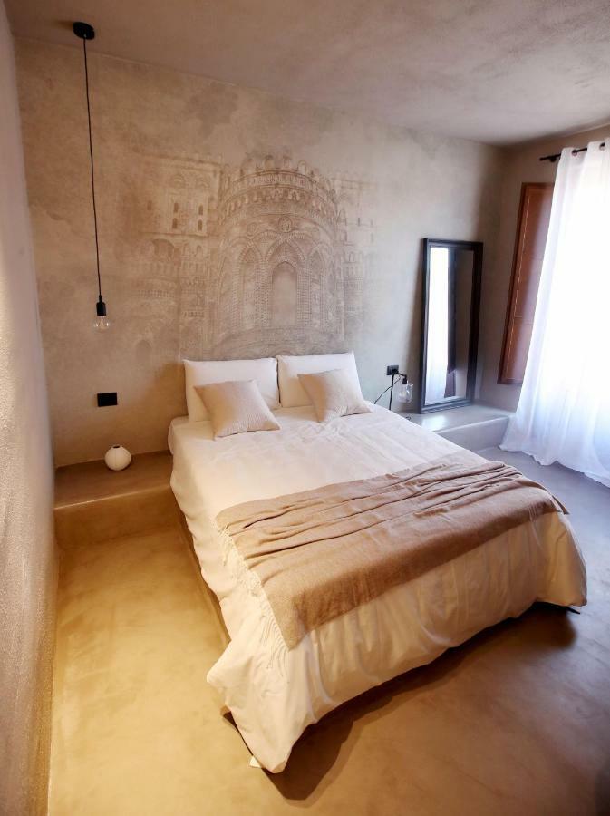 Casa Nostra Luxury Suites & Spa Palermo Exteriér fotografie