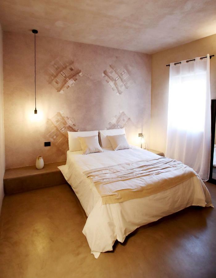 Casa Nostra Luxury Suites & Spa Palermo Exteriér fotografie