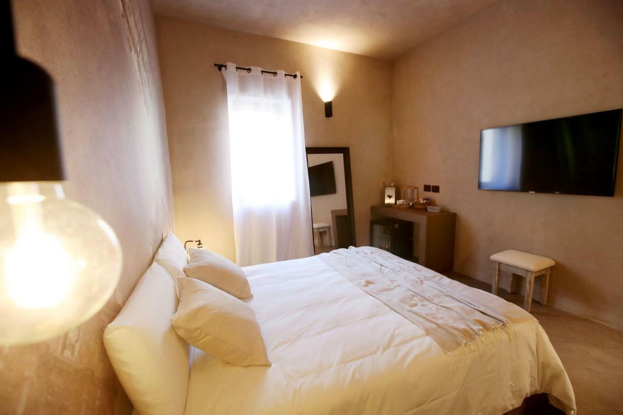Casa Nostra Luxury Suites & Spa Palermo Exteriér fotografie