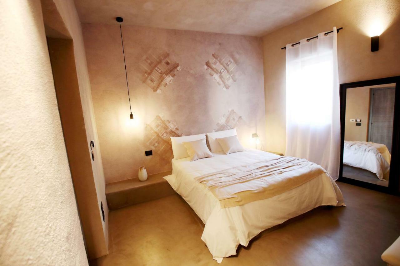 Casa Nostra Luxury Suites & Spa Palermo Exteriér fotografie