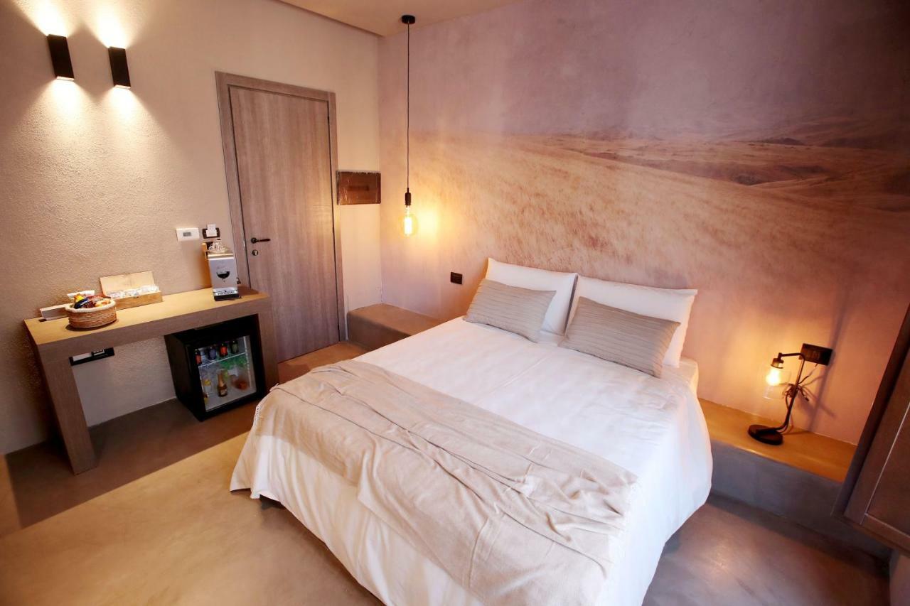 Casa Nostra Luxury Suites & Spa Palermo Exteriér fotografie