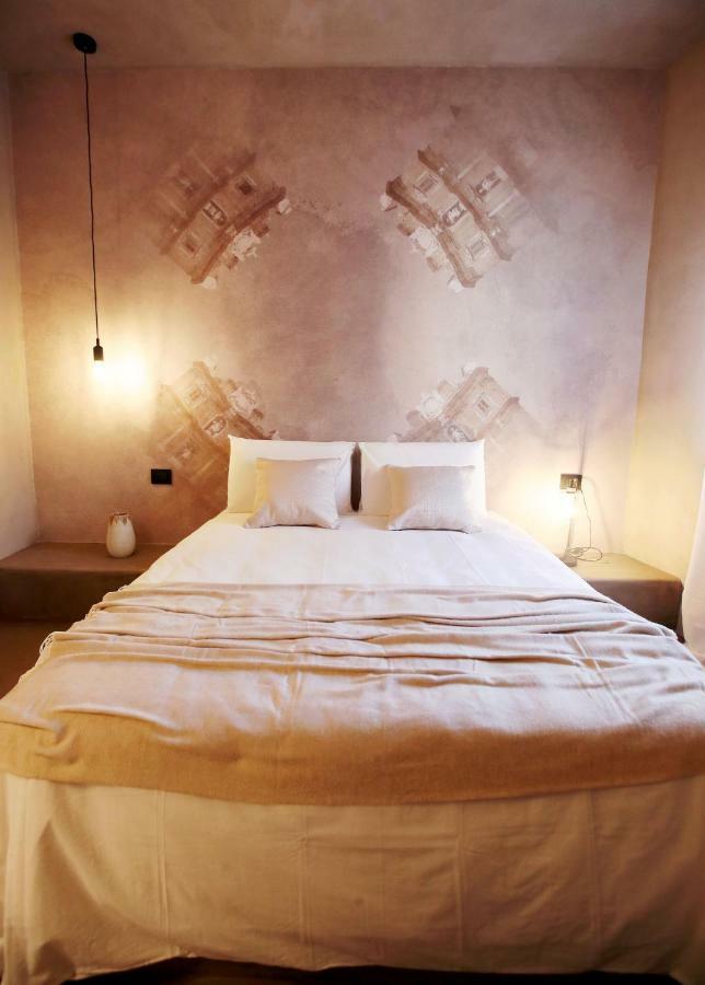 Casa Nostra Luxury Suites & Spa Palermo Exteriér fotografie