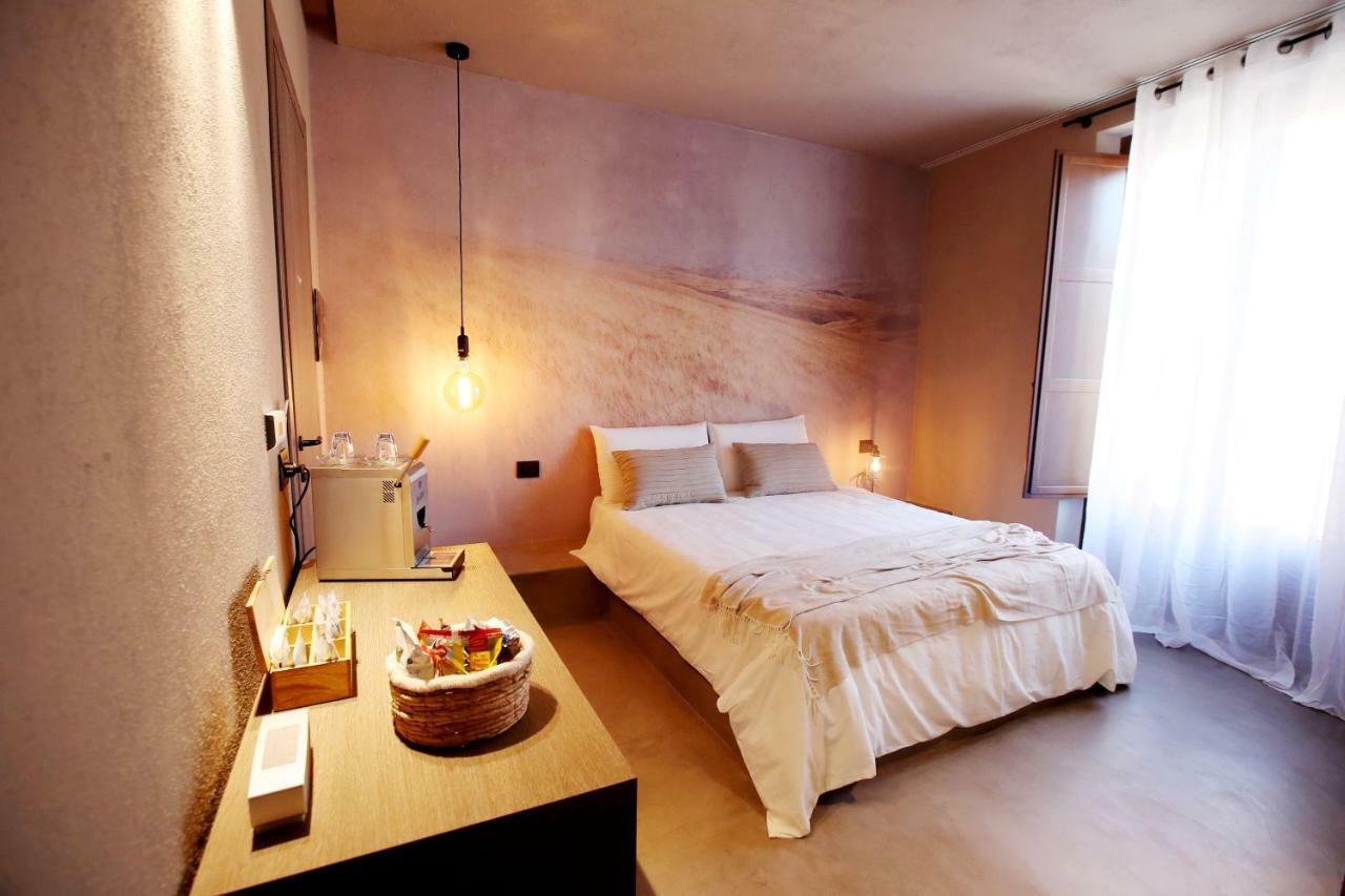 Casa Nostra Luxury Suites & Spa Palermo Exteriér fotografie