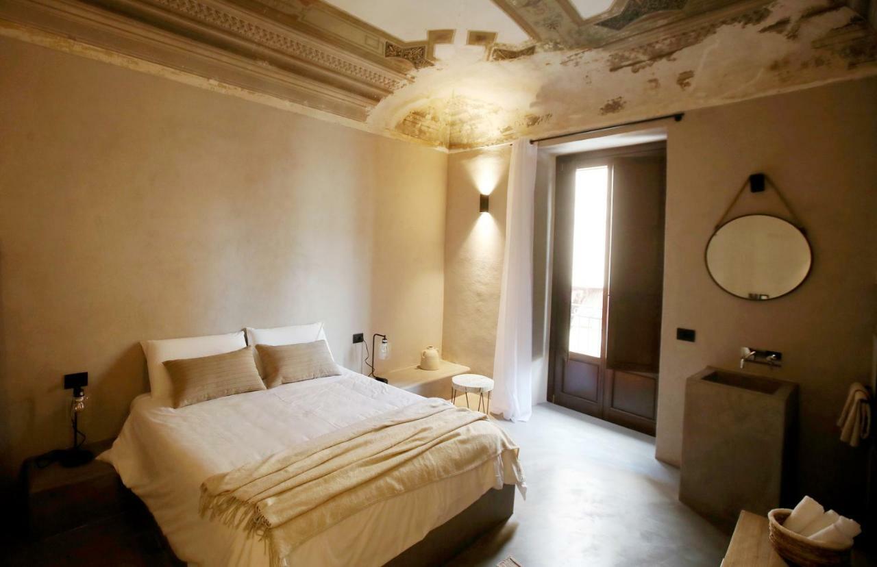 Casa Nostra Luxury Suites & Spa Palermo Exteriér fotografie