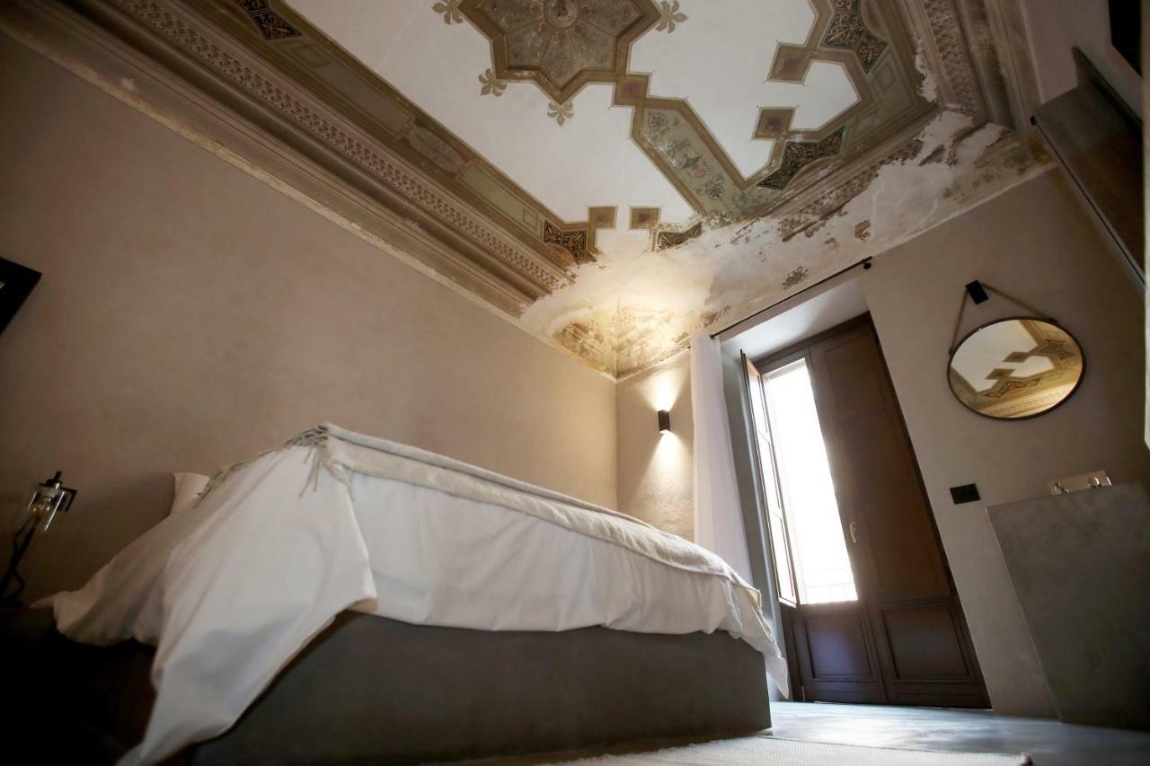 Casa Nostra Luxury Suites & Spa Palermo Exteriér fotografie