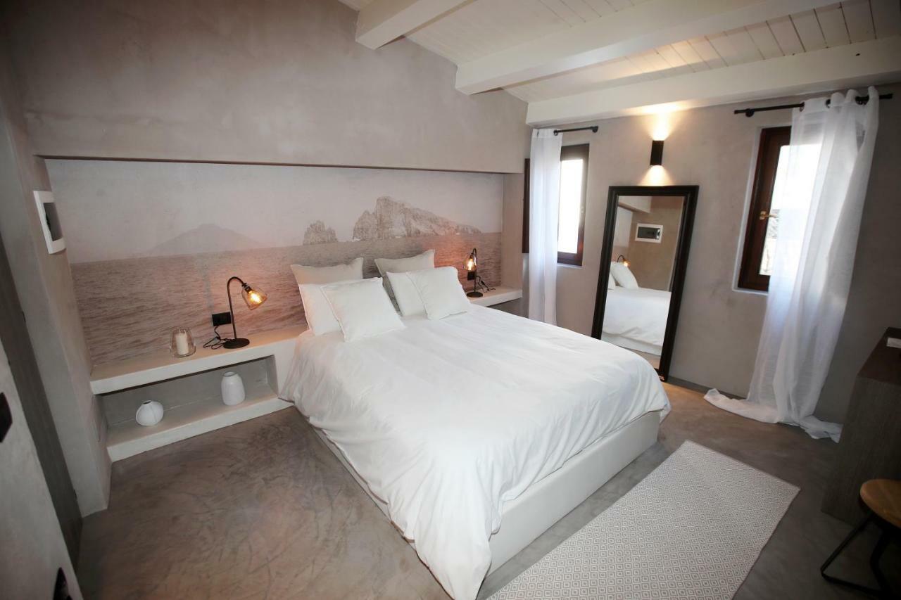 Casa Nostra Luxury Suites & Spa Palermo Exteriér fotografie