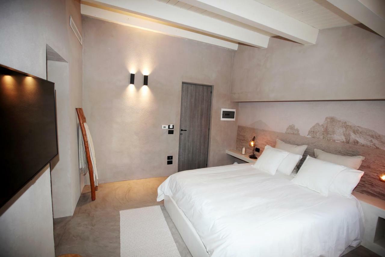 Casa Nostra Luxury Suites & Spa Palermo Exteriér fotografie