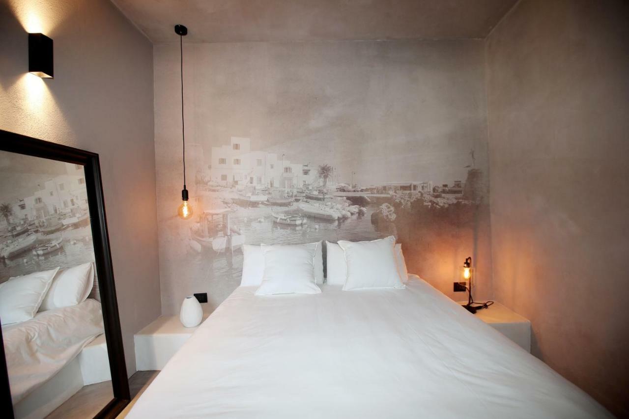 Casa Nostra Luxury Suites & Spa Palermo Exteriér fotografie