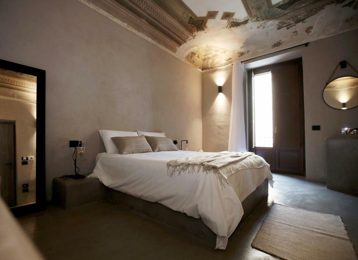 Casa Nostra Luxury Suites & Spa Palermo Exteriér fotografie