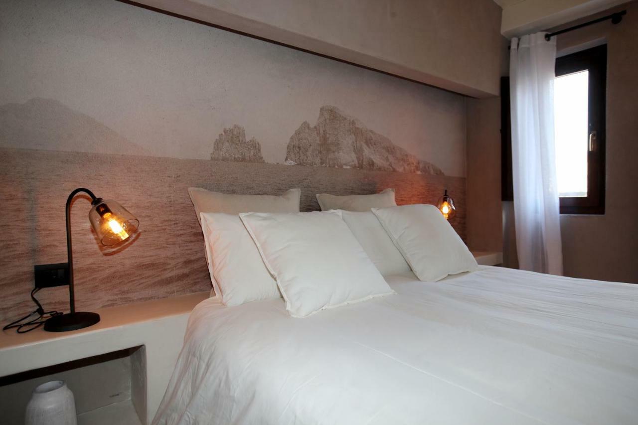 Casa Nostra Luxury Suites & Spa Palermo Exteriér fotografie