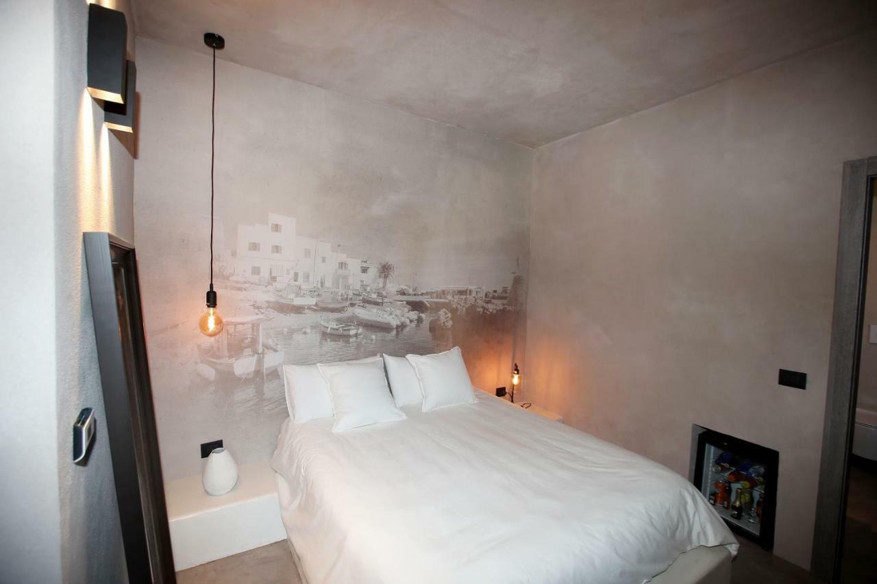 Casa Nostra Luxury Suites & Spa Palermo Exteriér fotografie