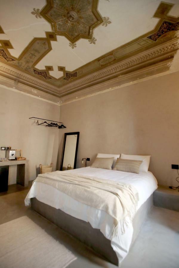 Casa Nostra Luxury Suites & Spa Palermo Exteriér fotografie