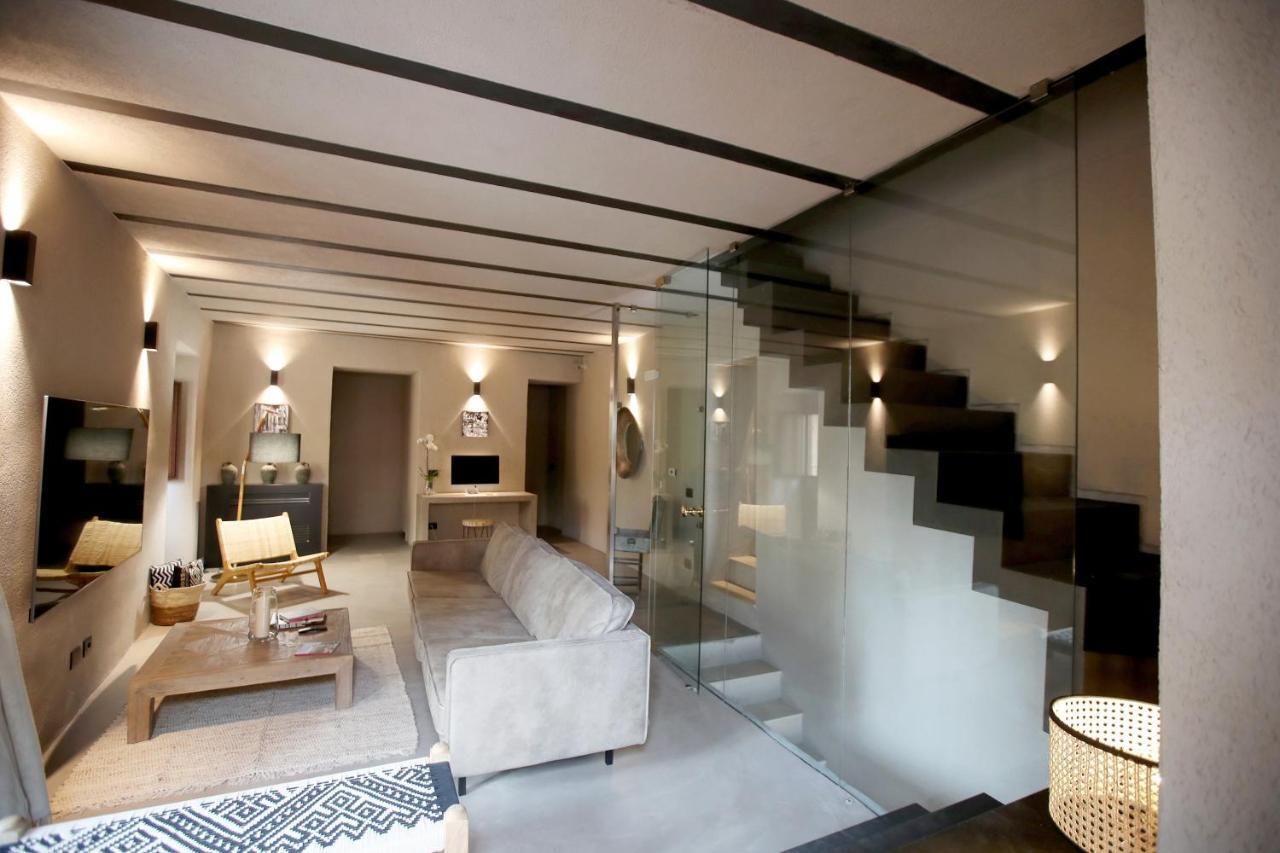 Casa Nostra Luxury Suites & Spa Palermo Exteriér fotografie