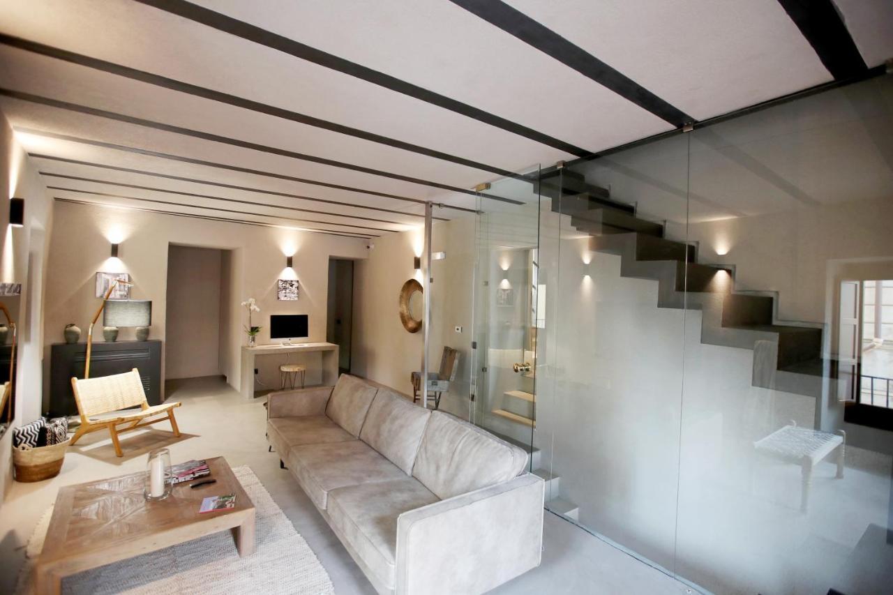 Casa Nostra Luxury Suites & Spa Palermo Exteriér fotografie